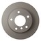 Pagid Brakes Brake Disc, 355102602 355102602 - alternate 2